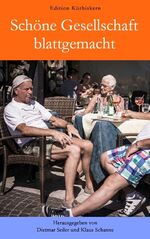 ISBN 9783732247707: Schöne Gesellschaft blattgemacht