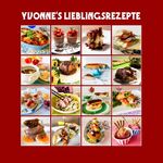 ISBN 9783732257232: Yvonne's Lieblingsrezepte | Yvonne Augner | Taschenbuch | Paperback | 168 S. | Deutsch | 2013 | Books on Demand GmbH | EAN 9783732257232