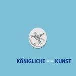 ISBN 9783732263363: Koenigliche Bilder Kunst