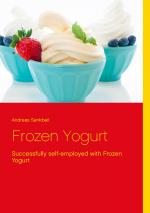 Andreas Senkbeil: Frozen Yogurt - Succes