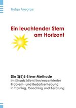 ISBN 9783732287727: Ein leuchtender Stern am Horizont