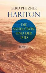 ISBN 9783732293520: HARITON – Die Sandlöwin und der Tod