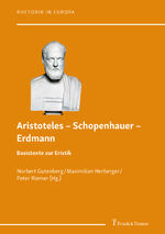 Norbert Gutenberg: Aristoteles ¿ Schopen Norbert Gutenberg: Aristoteles ¿ Schopen