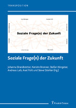 ISBN 9783732906833: Soziale Frage(n) der Zukunft