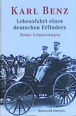 ISBN 9783733003029: Lebensfahrt eines deutschen Erfinders. Meine Erinnerungen