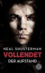 ISBN 9783733500344: Vollendet – Der Aufstand