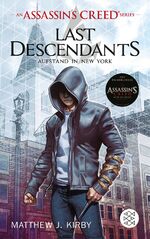 An Assassin’s Creed Series. Last Descend An Assassin’s Creed Series. Last Descend