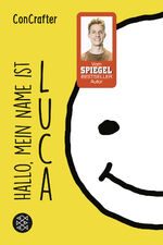 ISBN 9783733503826: ConCrafter: Hallo, mein Name ist Luca