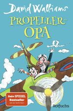 ISBN 9783733507954: Propeller-Opa