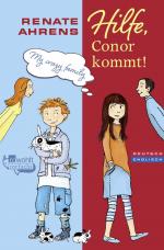ISBN 9783733508357: Hilfe, Conor kommt! – My crazy family