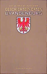 ISBN 9783733801885: Brandenburg