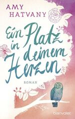 ISBN 9783734100031: Ein Platz in deinem Herzen