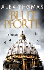 Blutpforte – Thriller