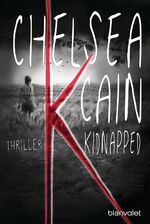 ISBN 9783734100413: K - Kidnapped