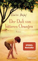 ISBN 9783734100468: Der Duft von bitteren Orangen