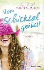 ISBN 9783734101212: Vom Schicksal geküsst