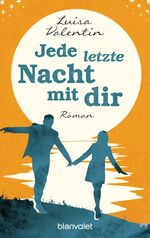 ISBN 9783734101373: Jede letzte Nacht mit dir - bk737