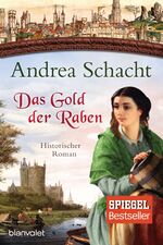 ISBN 9783734101540: Das Gold der Raben