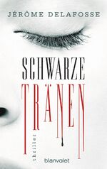 ISBN 9783734101601: Schwarze Tränen