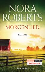 ISBN 9783734101656: Morgenlied – Roman