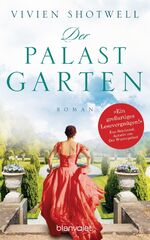 Vivien Shotwell: Palastgarten - Historis Vivien Shotwell: Palastgarten - Historis