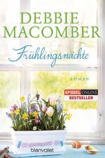 ISBN 9783734101915: Frühlingsnächte