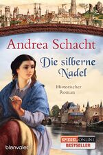 ISBN 9783734101984: Die silberne Nadel