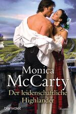 ISBN 9783734101991: Der leidenschaftliche Highlander