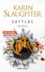 ISBN 9783734102110: Gottlos: Thriller (Grant-County-Serie, Band 5)