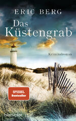 ISBN 9783734102189: Das Küstengrab: Kriminalroman