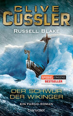 ISBN 9783734102363: Der Schwur der Wikinger - Ein Fargo-roman - bk2123