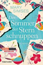 ISBN 9783734102530: Der Sommer der Sternschnuppen – Roman