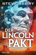 ISBN 9783734102820: Der Lincoln-Pakt