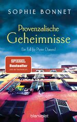 Provenzalische Geheimnisse - Ein Fall für Pierre Durand