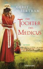 ISBN 9783734103155: Die Tochter des Medicus