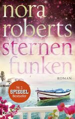 Sternenfunken – Roman