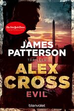 ISBN 9783734103575: Evil - Alex Cross 20: Thriller