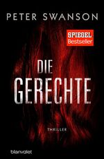 Die Gerechte – Thriller