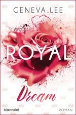 ISBN 9783734103803: Royal Dream