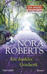 ISBN 9783734103896: Ein dunkles Geschenk – Roman