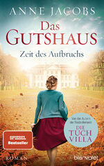 ISBN 9783734104893: Zeit des Aufbruchs - Roman