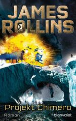 ISBN 9783734105111: Projekt Chimera, Roman (TB)