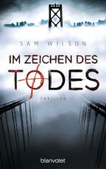 ISBN 9783734105388: Im Zeichen des Todes - Thriller - bk694