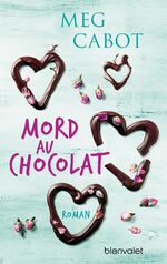 ISBN 9783734105418: Mord au Chocolat - bk680