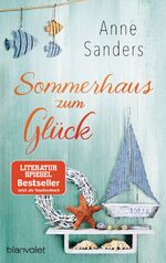 Anne Sanders: Sommerhaus zum Glück : Rom