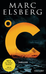 ISBN 9783734105593: °C – Celsius - Thriller - Der neue Bestseller vom Blackout-Autor