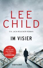 ISBN 9783734105739: Im Visier - Ein Jack-Reacher-Roman