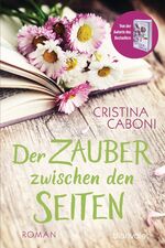 ISBN 9783734105845: Der Zauber zwischen den Seiten: Roman