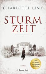 ISBN 9783734105982: Sturmzeit