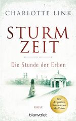 ISBN 9783734106064: Die Stunde der Erben